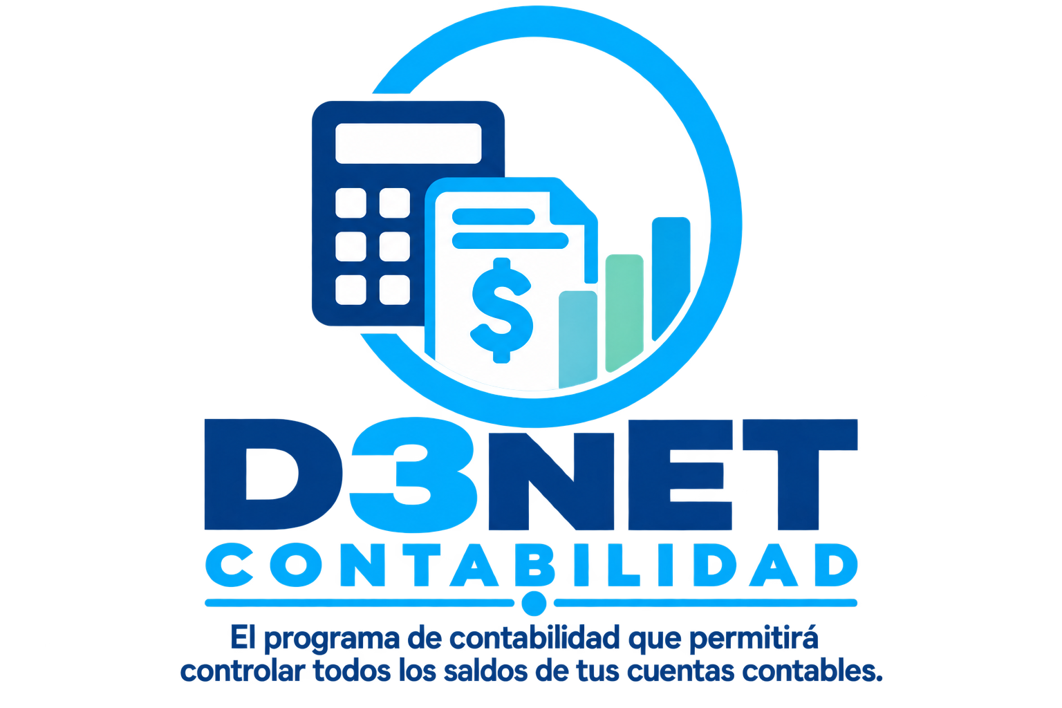 D3Net Contabilidad