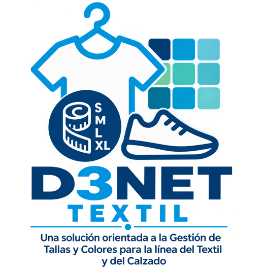 D3Net Textil