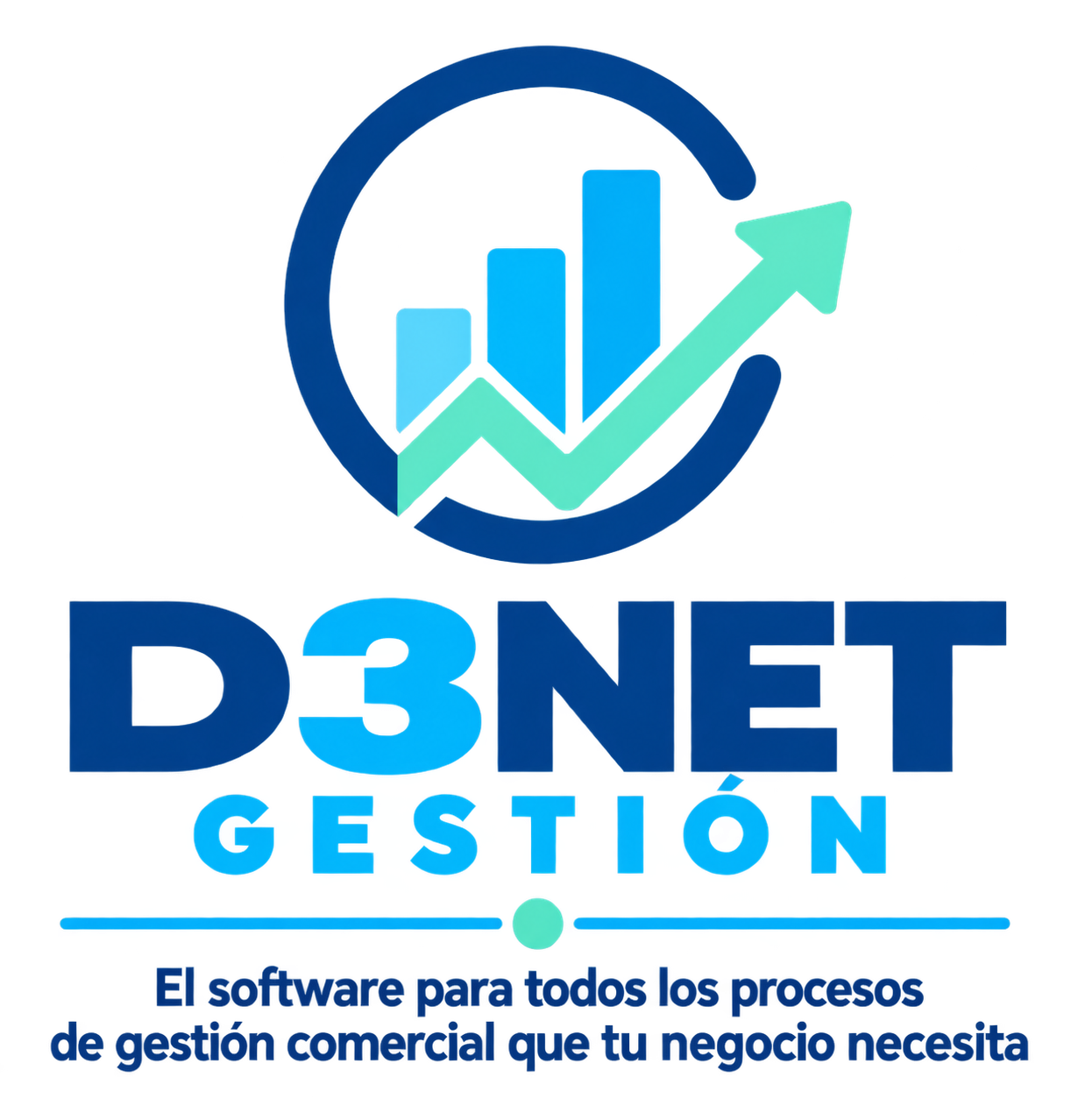 D3Net Gestión
