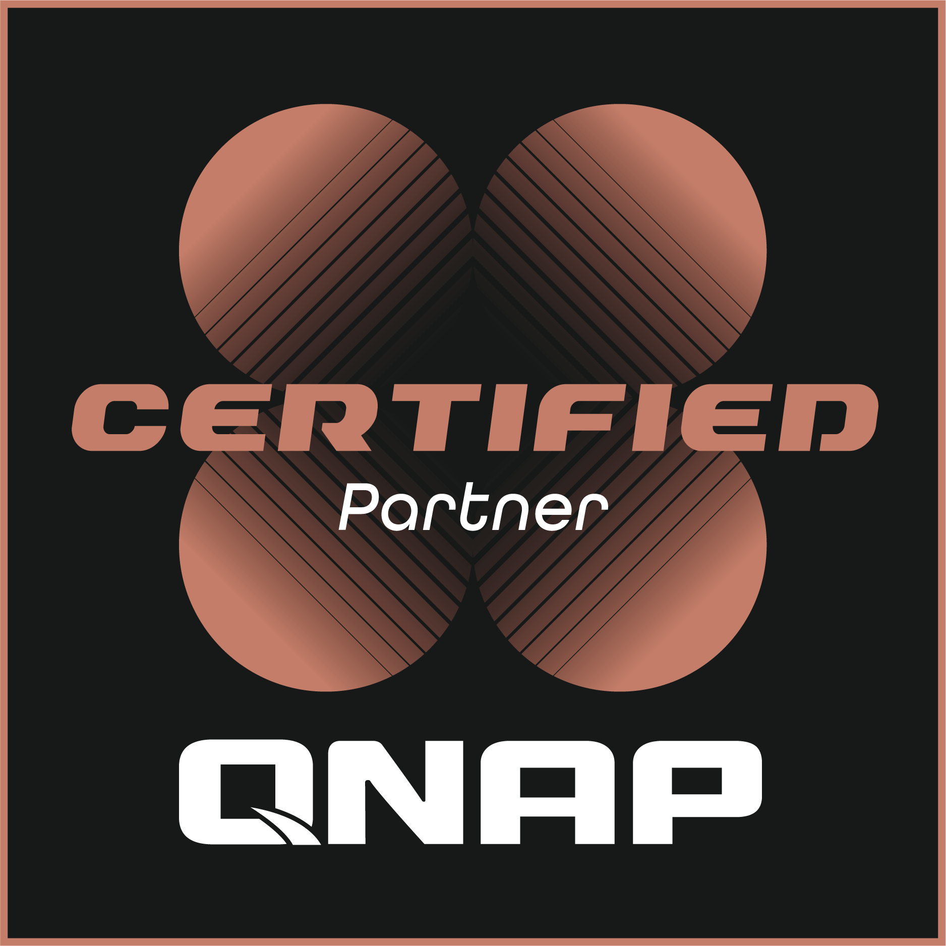 QNAP Certified Partner