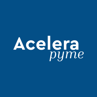 Registro en AceleraPyme
