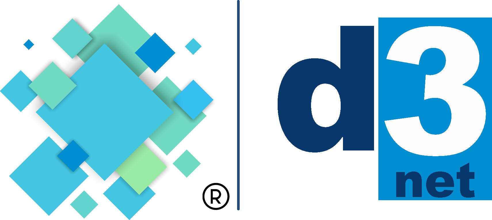 Logo D3Net
