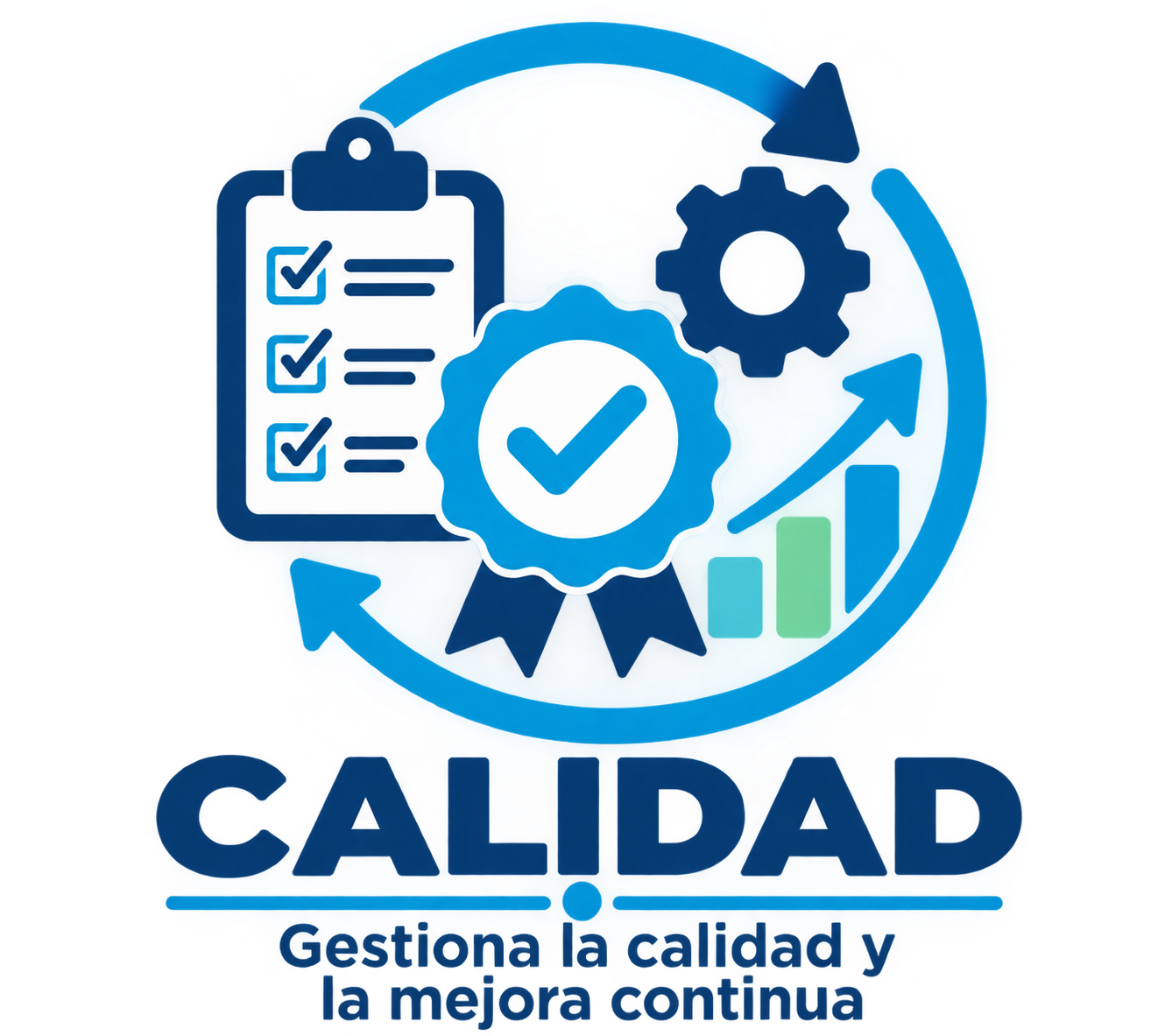 D3Net Calidad
