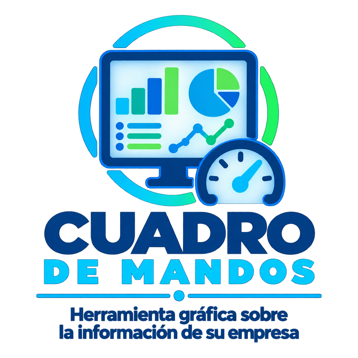 D3Net Cuadro de Mandos