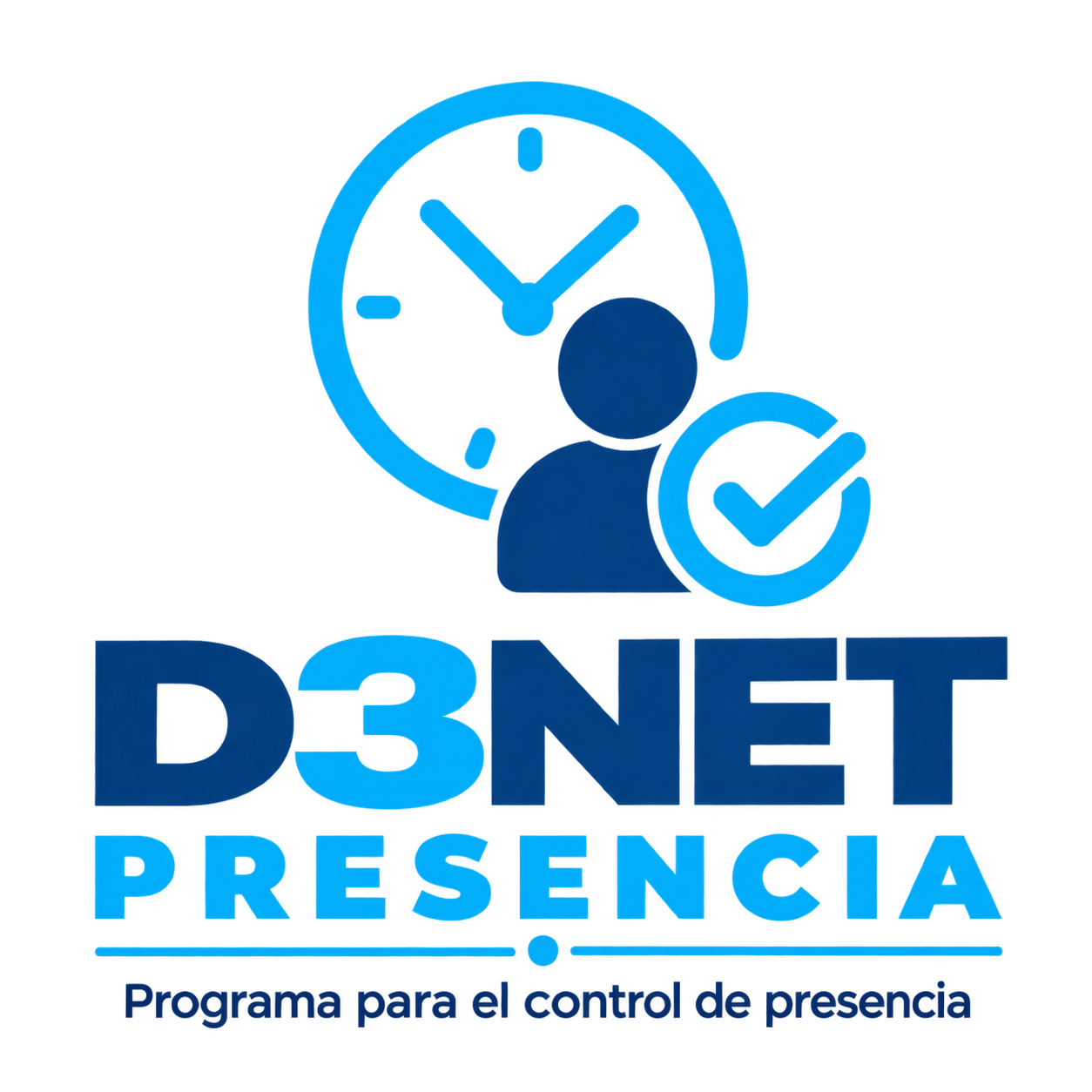 D3Net Control de Presencia